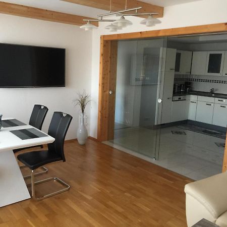 Ferienwohnung Cai Pfronten Kültér fotó
