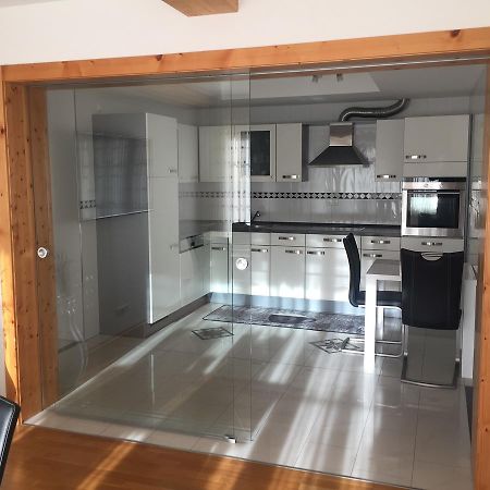 Ferienwohnung Cai Pfronten Kültér fotó