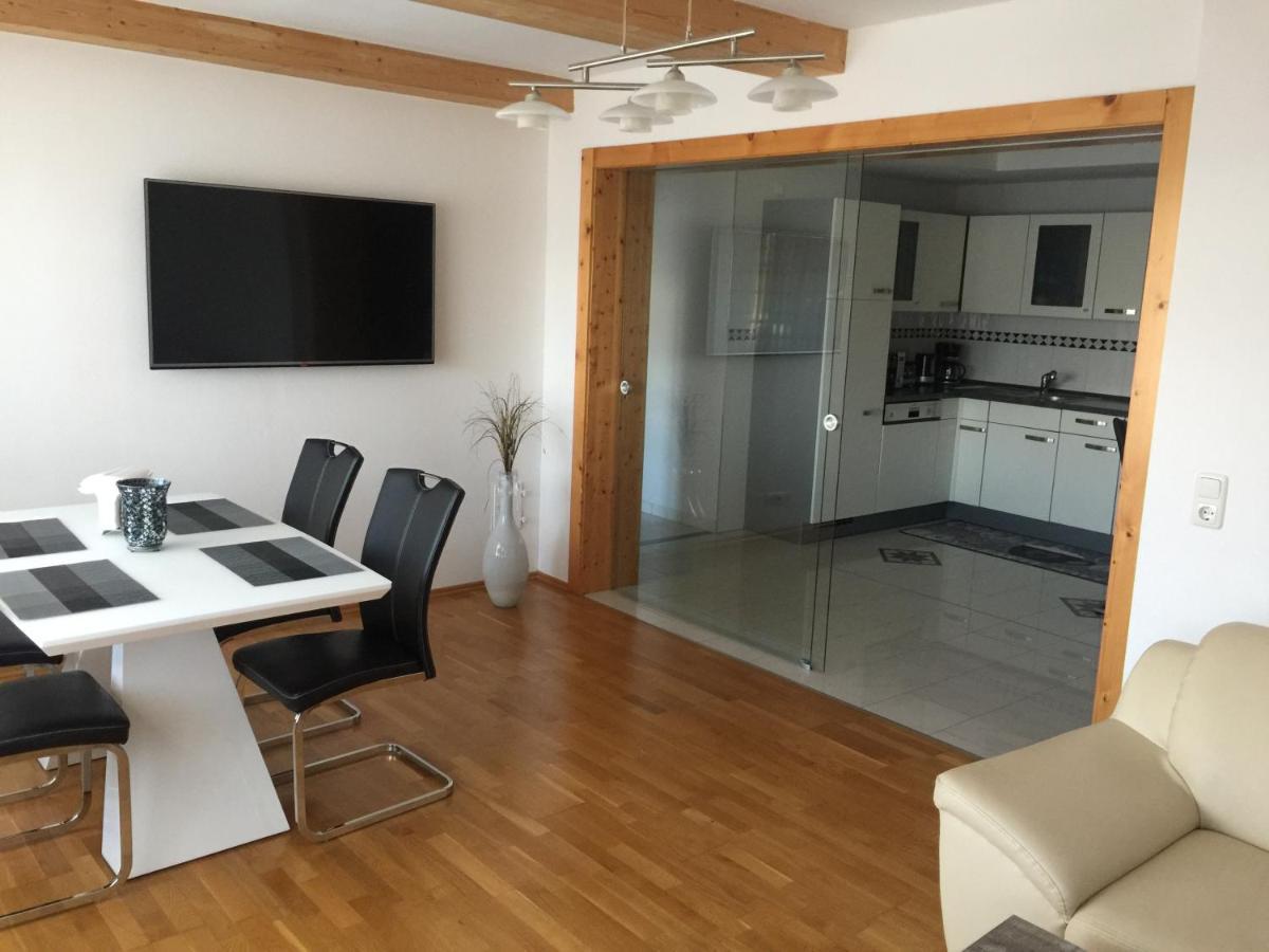 Ferienwohnung Cai Pfronten Kültér fotó