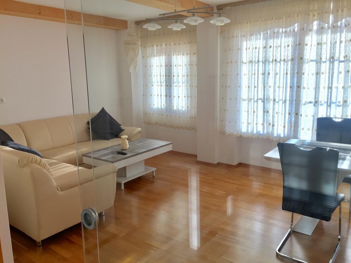 Ferienwohnung Cai Pfronten Kültér fotó