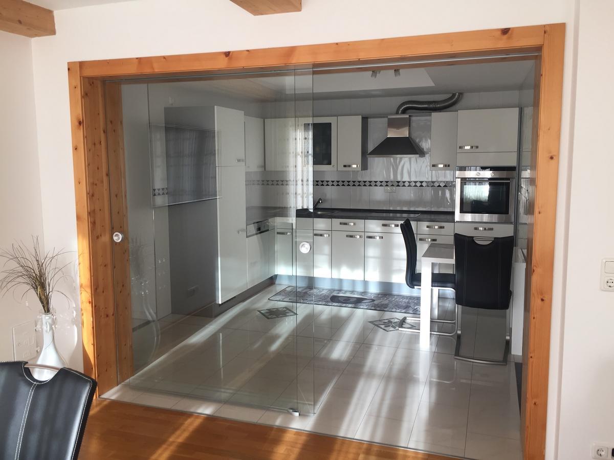 Ferienwohnung Cai Pfronten Kültér fotó