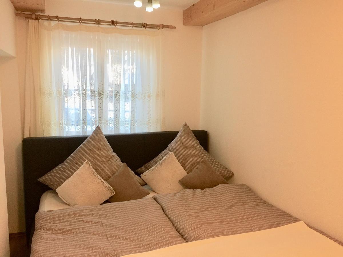 Ferienwohnung Cai Pfronten Kültér fotó