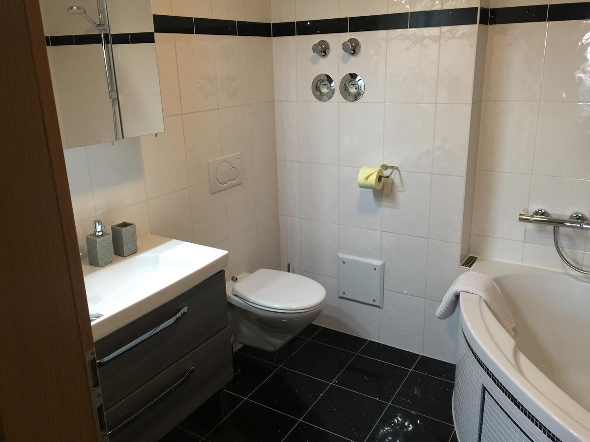 Ferienwohnung Cai Pfronten Kültér fotó