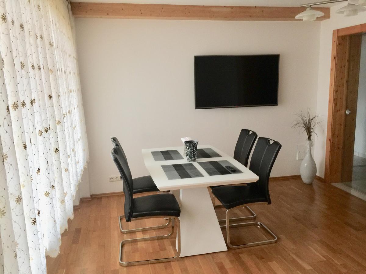Ferienwohnung Cai Pfronten Kültér fotó