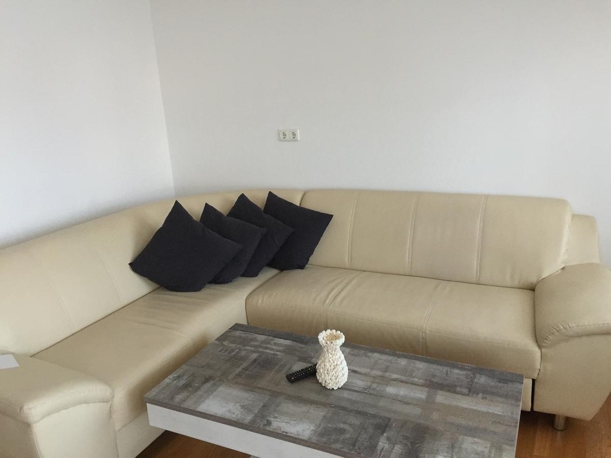 Ferienwohnung Cai Pfronten Kültér fotó
