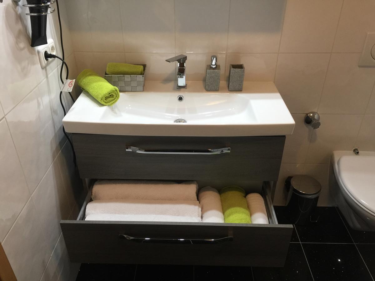 Ferienwohnung Cai Pfronten Kültér fotó