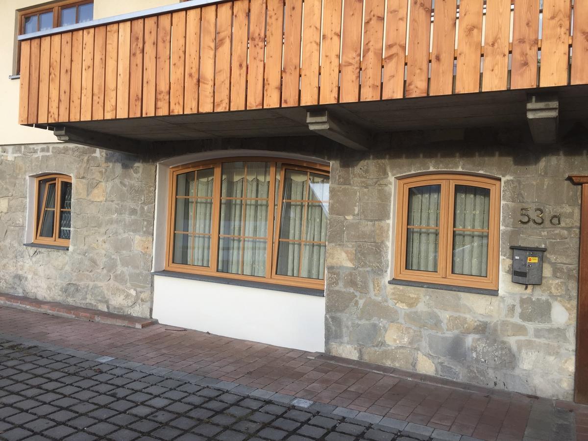 Ferienwohnung Cai Pfronten Kültér fotó