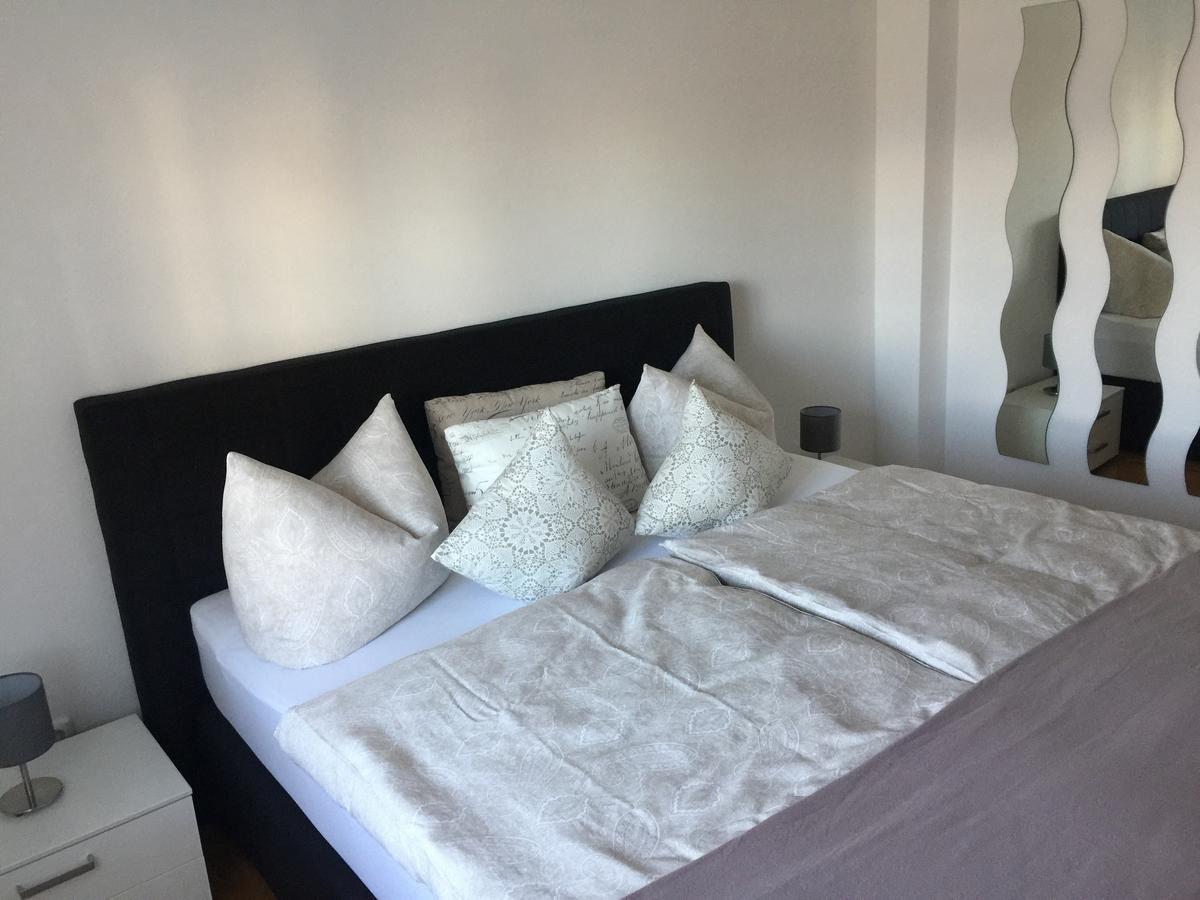 Ferienwohnung Cai Pfronten Kültér fotó