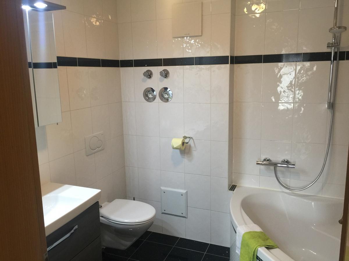 Ferienwohnung Cai Pfronten Kültér fotó