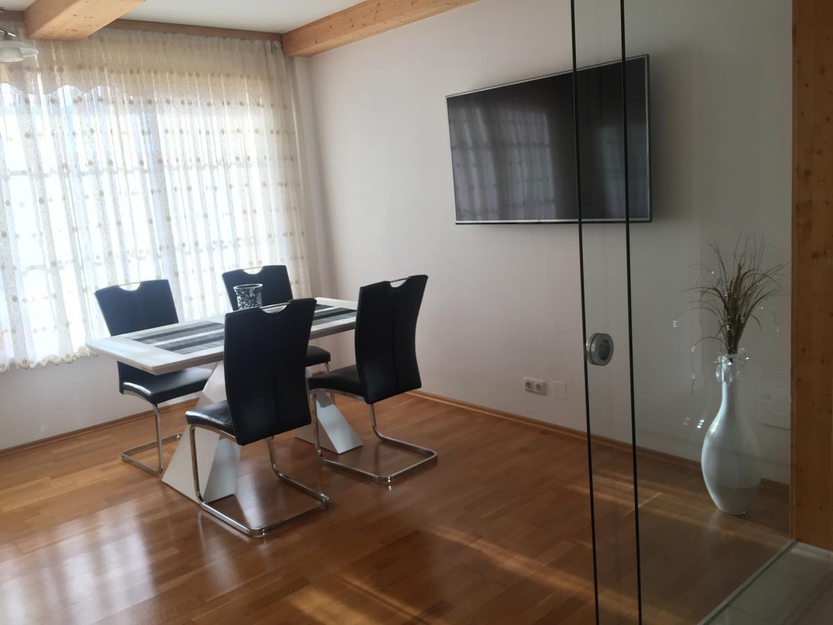 Ferienwohnung Cai Pfronten Kültér fotó