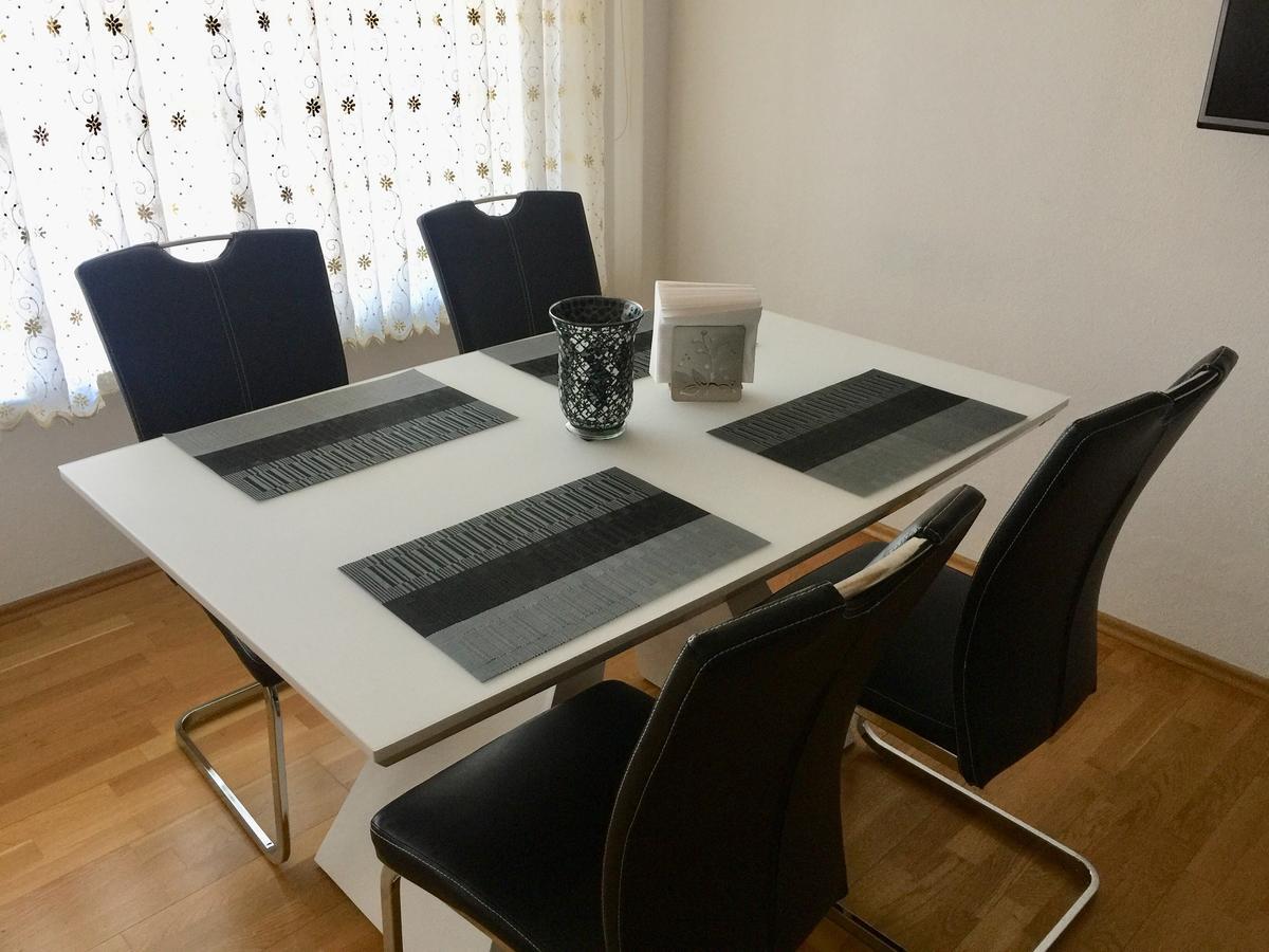 Ferienwohnung Cai Pfronten Kültér fotó