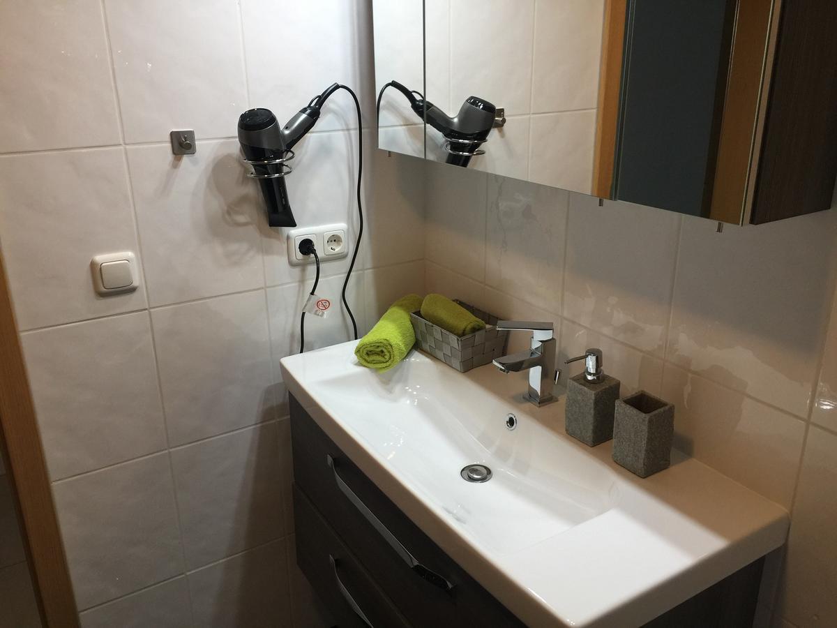 Ferienwohnung Cai Pfronten Kültér fotó